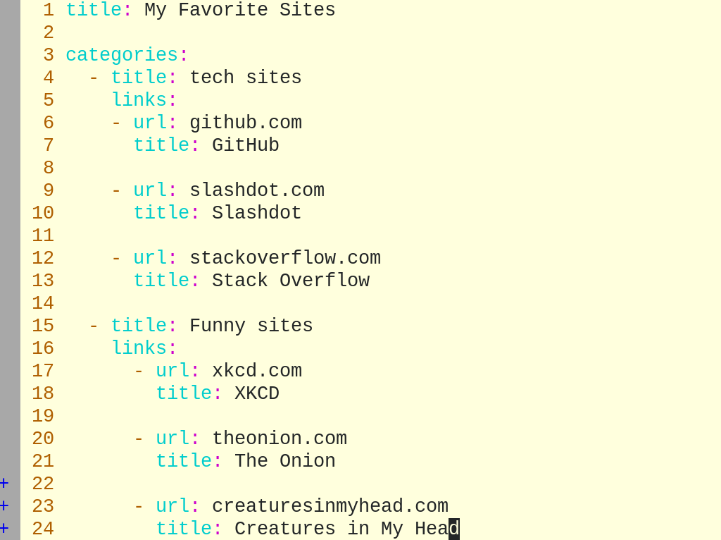 Add Site